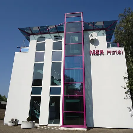 Hotel Msr Hanower