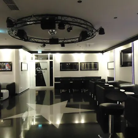 Msr Hotel Hanower