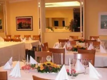 Hotel Msr Hanower